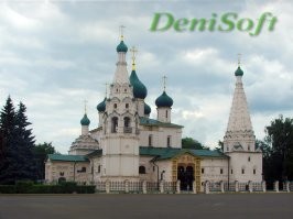 вот фото в нормальном качестве. И отражает суть погодной обстановки)