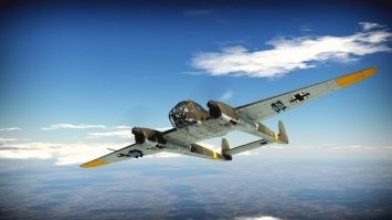 Стремный какой то самолет. Как по мне лучше использовать такую схему. С поперечной балкой