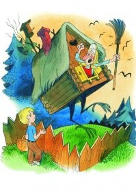 А как же Виктор Чижиков?