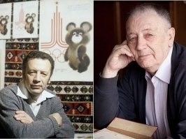 А как же Виктор Чижиков?