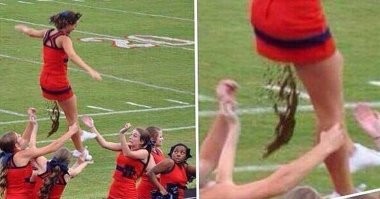 Вот вам дипфейк