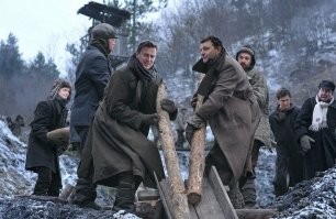 Русская дорога в будущее!