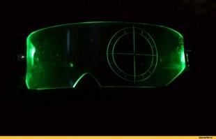 15 интересных фотографий из серии "Что будет, если..."