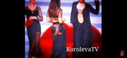 Наташа Королева, 99год