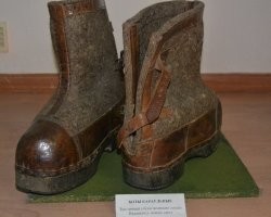 Мастера советской фотографии. Эммануил Ноевич Евзерихин