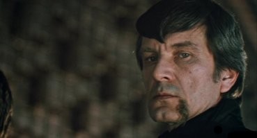 Я даже знаю, где эта часть бороды. У инопланетян. Ну, тех, что "Через тернии к звездам"...
 Кто-то, видно, вспомнил.