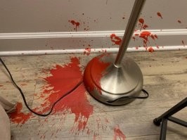 Практически все ситуации понятны и логика или отсутствие оной присутствует.
 Кроме одной - что это?