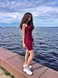 Почему американскую гонщицу добавили, а нашу - нет?
Восстановлю справедливость - Ирина Сидоркова