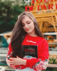 Почему американскую гонщицу добавили, а нашу - нет?
Восстановлю справедливость - Ирина Сидоркова