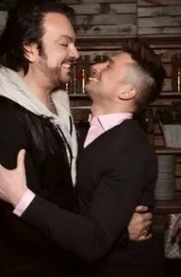 "Самые горячие звёзды - голубые..."