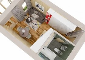 Вот путинка