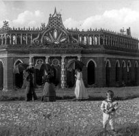 Топ 30 — достопримечательности музея-заповедника «Царицыно»