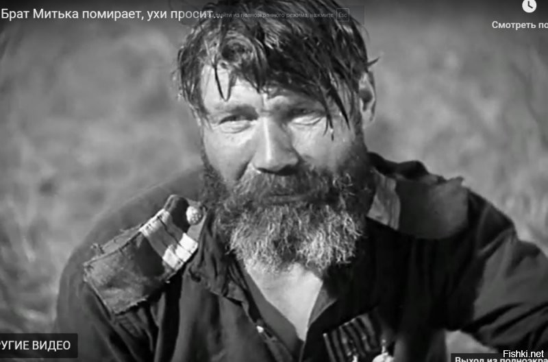 Держись... хотяяя... ты же не Митька?