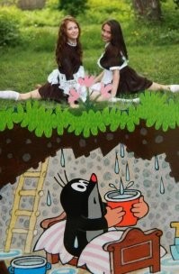 Смешные и познавательные картинки