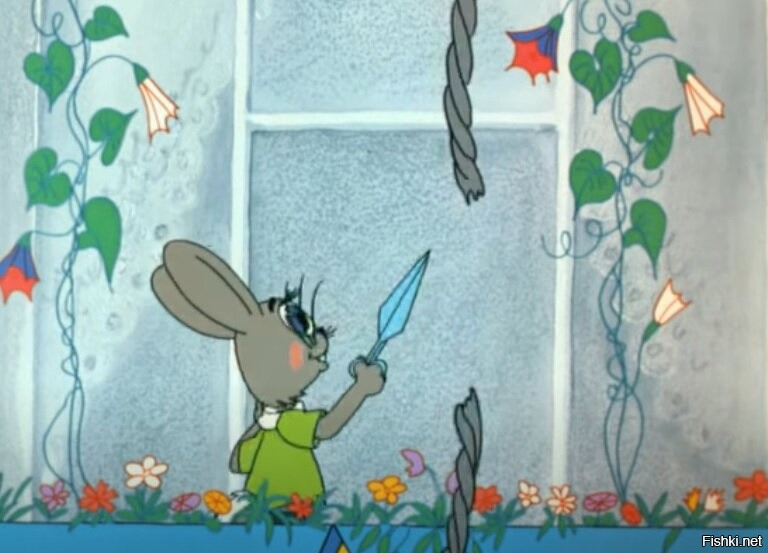 Простая радость мойщика окон