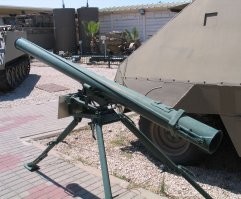 9П132 «Град-П» («Партизан»)