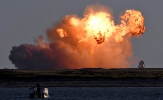 Дурацкая гравитация...