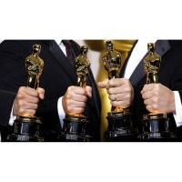 Несколько Оскаров за такую отвратительную игру!