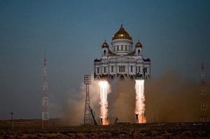 Прототип корабля Starship SN15 приземлился в Техасе