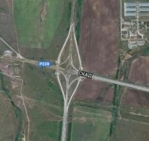 Тоже ничего развязочка.