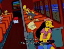 10 школьных поездок, которые плохо закончились