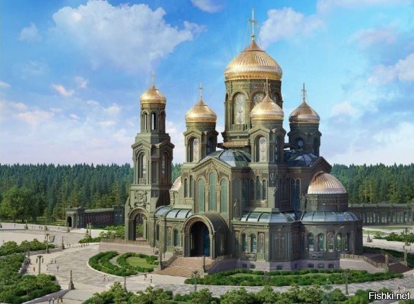 СССР нет как 30 лет,сейчас в тренде ...