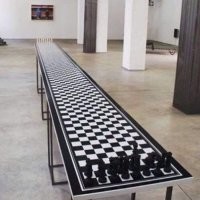 Здесь проходная пешка должна становиться берсерком каким-то, круче ферзя))