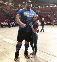 Размер имеет значение... Решающее значение