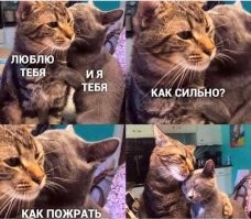 Утренняя позитивная зарядка. 07.05.21