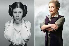 Принцесса Лея - Принцесса Лея