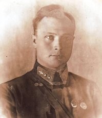 Финскую прошёл и в Великую Отечественную с первого и до последнего дня...