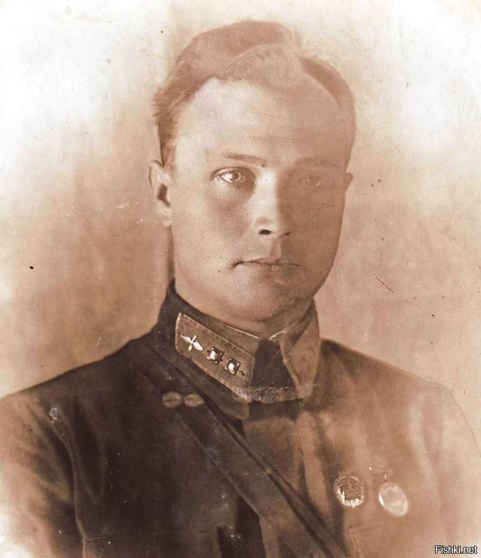 Финскую прошёл и в Великую Отечественную с первого и до последнего дня...