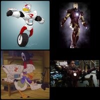 Смешные и познавательные картинки