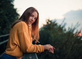 Мои фото портреты