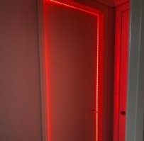 Красный свет, шпили вили теребоньки