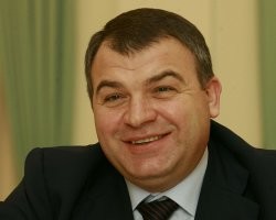 типа как наш чинуша