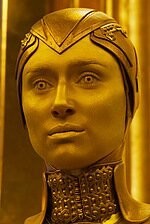 Вторая картинка похожа на вот это