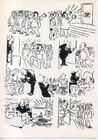 Херлуф Бидструп "Вожак рабочих"
Актуально во все времена!