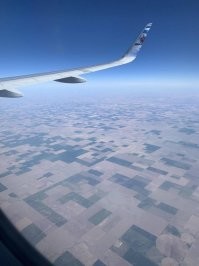 Очередное доказательство, что мы живем в виртуальной реальности ))))