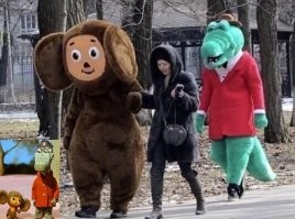 Чёта как-то с размерчиками несостыковочка!