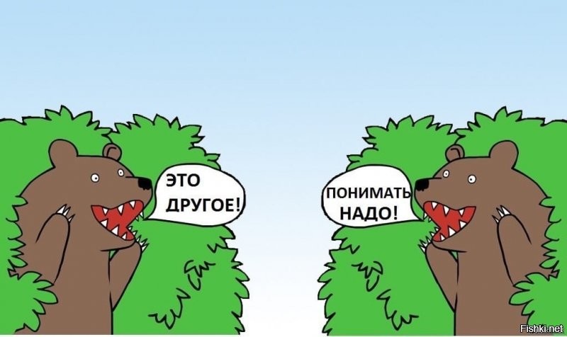 Колоритные кадры, которые можно увидеть только в России