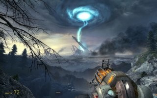 Где-то я уже это видел..