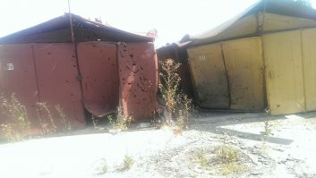 Эхо войны: следы и отзвуки прошедших битв