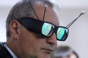 Обломки ступени китайской ракеты "Чанчжэн-5Б" упали в Индийский океан