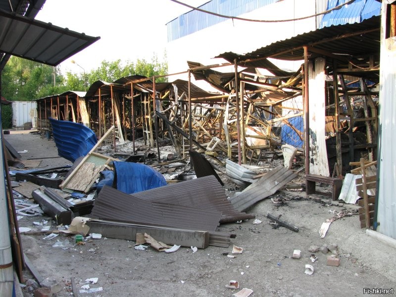 Да сколько хочешь... Это 14-й год, лайт версия. Углегорск, немножко фоток из архива.