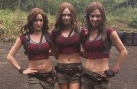 а есть видео, как они дублируют?
если чо - для друга...