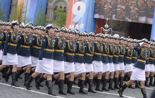 А наши полюбому симпатишнее!