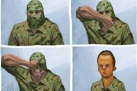 20 интересных  и загадочных исторических снимков, требующих пояснения