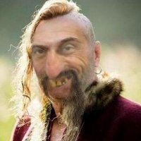 знаю ещё хохлатых, только не китайских: