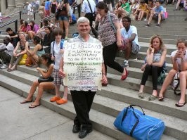 те же Штаты 100 лет спустя идея та же metropolitan museum Нью-Йорк